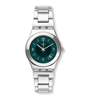 Orologio Swatch Donna Irony Medium in Acciaio YLS468G - YLS468G